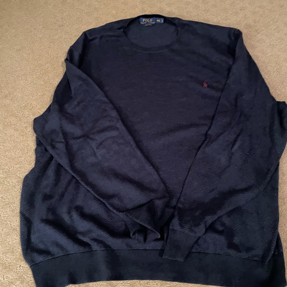 POLO RALPH LAUREN